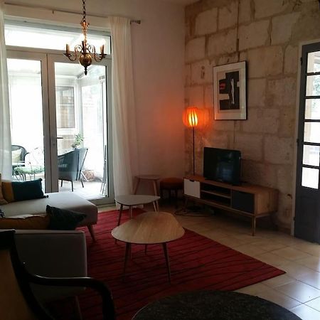 Maison Dans Un Mas Le Moulin Piot Bellegarde  Εξωτερικό φωτογραφία