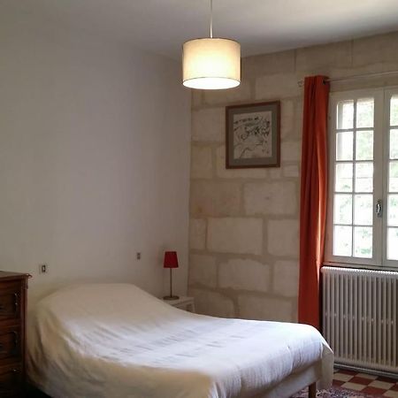 Maison Dans Un Mas Le Moulin Piot Bellegarde  Εξωτερικό φωτογραφία